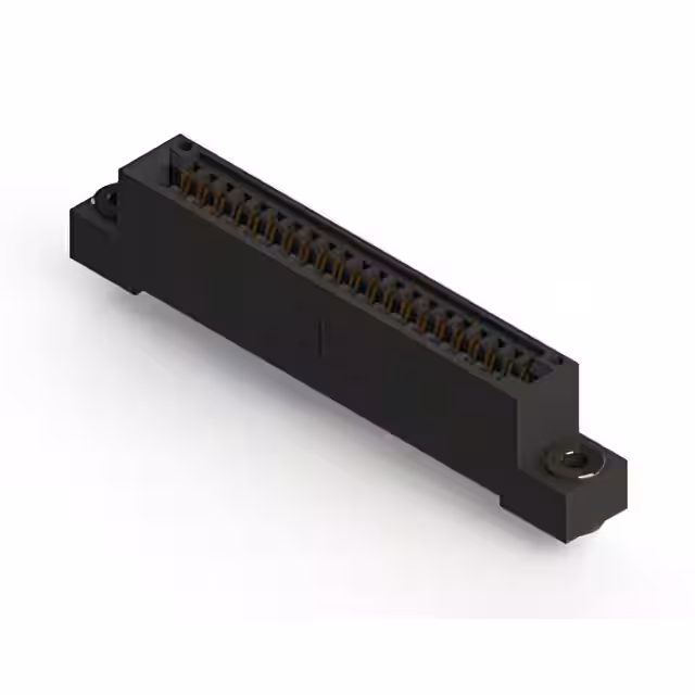 895-021-500-103 EDAC Inc.  Edgeboard Connectors